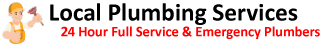 Potomac VA 24 Hour Plumbers